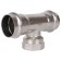 Rommer RSS-0015-042114, VPR-BR, D = 42 mm x 1/4 ", press, stainless steel