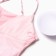 Swimsuit Assed female mist cherry, size Xs
