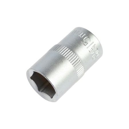 Head -sided tundra head, under a square 1/2 ", 15 mm, CRV