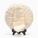 Chinese sustained tea "Shu puer. Destroyed", 357 g, 2018, Yunnan, damn it