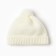 Set for discharge of baby I (blanket-convert, bow, overalls, booties, cap), milk