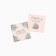 Gift set of "most beautiful" towel and ACS