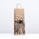 Paper package, craft 80 g/m2 39 x 15 x 8 cm "Provence"