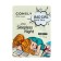 Consly fabric mask “after sleepless night”, 23 ml