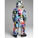 Winter overalls for the boy PlayTode, height 122 cm