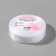 Kapron tape, 20 mm, 20 ± 1 m, white color No. 1