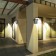 LED LED ROCA, 10 W, 3000K, LED, Gray Color