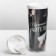 Gift set “Best Teacher”: A5 diary, 80 sheets, thermostatic 350 ml