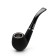 Pimaling pipe "Commander", classic, 13.5 cm