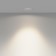The built-in lamp Technical DL060-9W3-4-6K-TRS-W, LED, 9 W, 99x99x49 mm, 790 lm, white