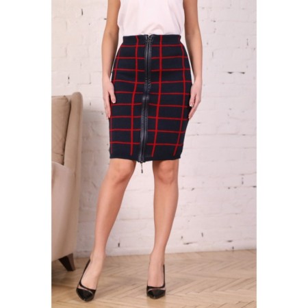 Women's skirt, size 44-9