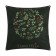 Pillowcase decorative Ethel "Christmas Wreath" 40 x 40 cm, polyester