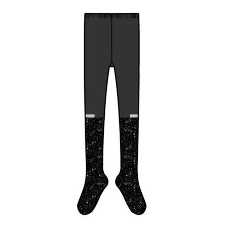 Pantyhose for girls, height 158-164 cm-1