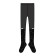 Pantyhose for girls, height 158-164 cm