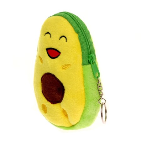 Avocado wallet, species mix-1