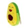 Avocado wallet, species mix