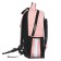 School backpack Erich Krause Ergoline 15l, 39 x 28 x 14 cm, ergonomic back, Jack russell 60096