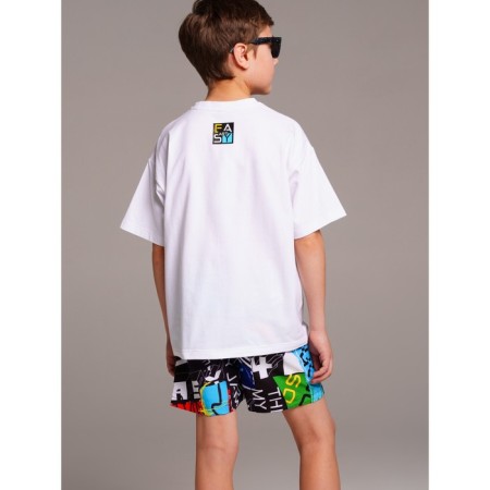T -shirt for a boy PlayTode, height 170 cm-2