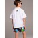 T -shirt for a boy PlayTode, height 170 cm