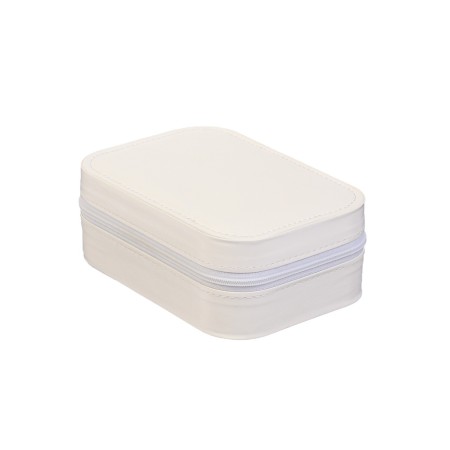 KZ-11 mirror, backlight, storage compartment, from the battery, white-9