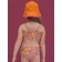 Bathing suit for girls, height 98 cm