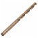 Metal drill Denzel 71443, 5.5 mm, HSS CO-8%