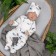 Children's sliders Kinderlitto "Baby Cruster", height 56-62 cm, 2 pcs
