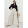 Female trousers, size 52