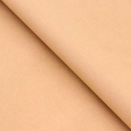 Packaging paper "Patterns in the background", brown craft, 80 g/m2, 50 x 70 cm-3