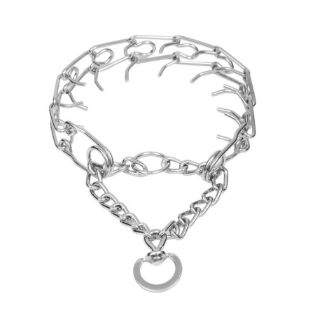 Collar - half -storage is strict, 3 mm x 50 cm-1