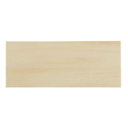 Thread board, linden 100x250x15 mm-1