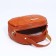 Bag Cross-Bodi with a zipper, the color is red