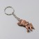 Trick Metal "Deer" mix 4.5x2 cm