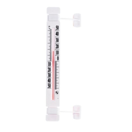 Thermometer window TB -223 "Velcro" (T -50 + 50 C) in the bag