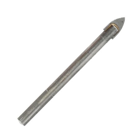 Edge by Patriot drill, 8x80 mm, spear -shaped