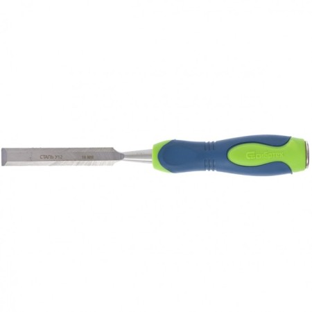 Doloto-Stama Sibrtekh 24481, two-component handle, 16 mm