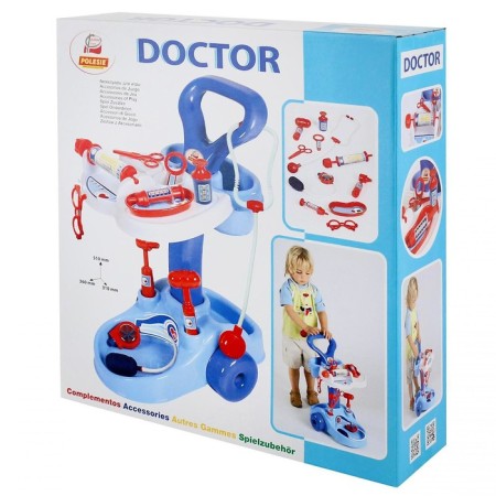 Set "Doctor"-6