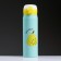Thermos, 400 ml, top "Master K. Berries", 6.5 x 22.5 cm, mix
