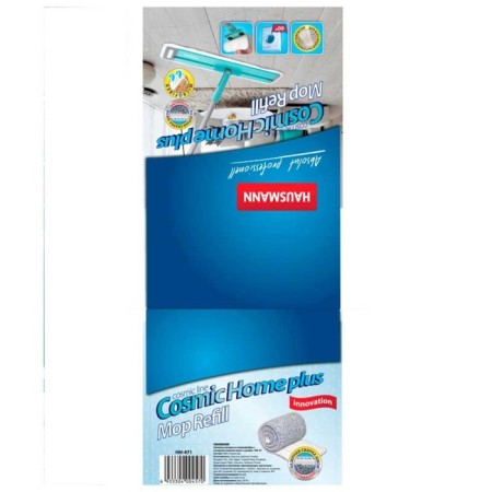 Hausmann Cosmic Home Plus Microfiber Form-4