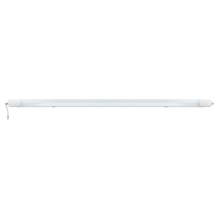 Line LED LED Feron AL5097, IP65, 72 W, 1500x60x40 mm, white color