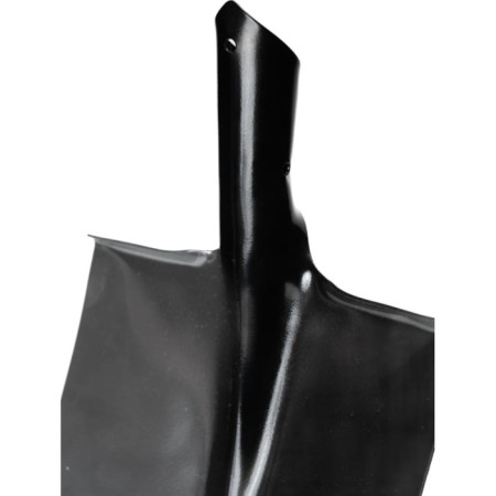 Bucket for bayonet shovels, universal-4