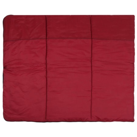 Sleeping bag Maclay, blanket, right, 200x80 cm, up to -15 ° C-6