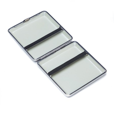 Portigar "Rainbow", for 20 cigarettes, 10 x 9.5 cm-2