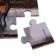 Puzzle "World of dinosaurs"
