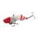 Rattlin Namazu Stalker Silicone, L = 80 mm, 26g, drowning No. 27