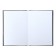 Note book A5 160 sheets in the "Carbon" line, solid cover, matte lamination, foil embossing, offset block 65 g/m2