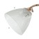Luisa chandelier 5x60W E27 Gold 55x55x24cm