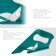 Construction knife kraftool 0930_z02, for flooring