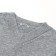 Jumper female, gray color, size One size (44-48)