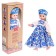 Doll "Vasilina", 45 cm, mix